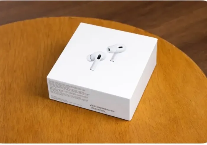 Airpod de qualidade!!!