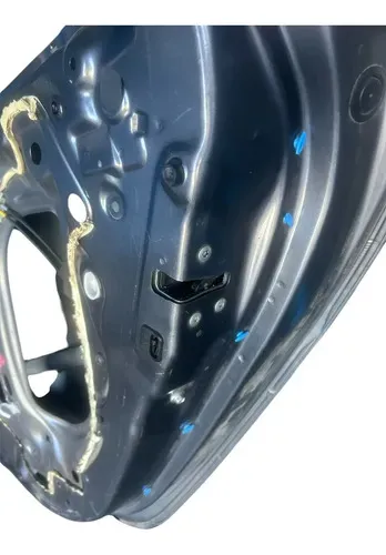 Fechadura Porta Traseira Direita Volkswagen Polo 2018