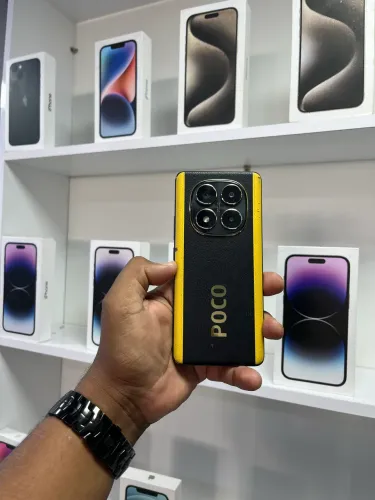 POCO X7 512GB
