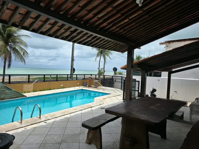 CASA BEIRA MAR