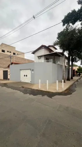 Casa a venda no alto São João oportunidade