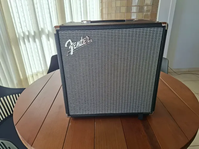Fender Rumble 40w