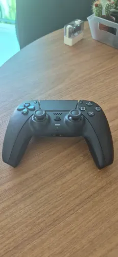 Dualsense preto 