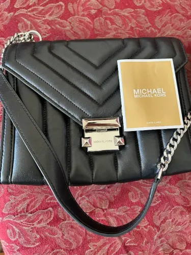 Bolsa Michael Kors