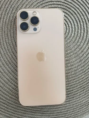 iPhone 13 Pro Max 128 GB