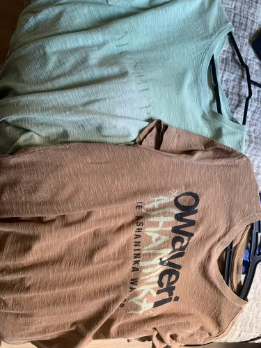 Blusa osklen