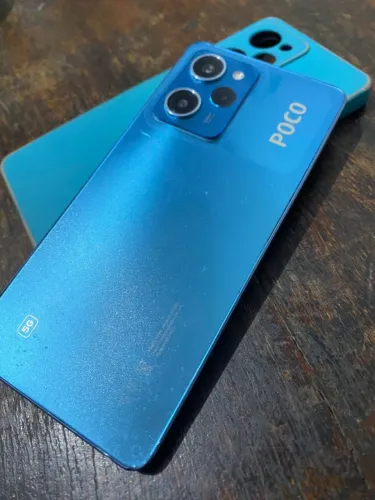 Poco x5 pro 256gb 5G