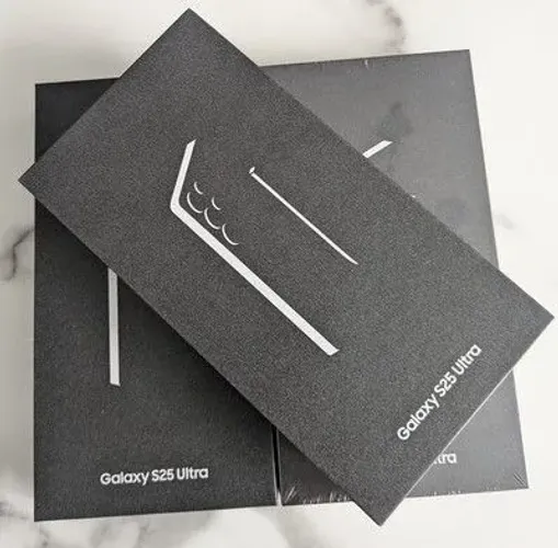 S25 ultra lacrado 256gb