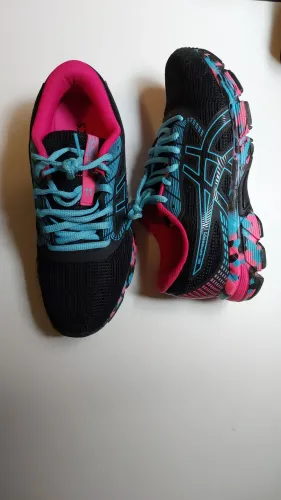 TÊNIS ASICS SEMI-NOVO