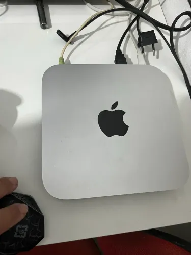 Mac Mini core i5 1tb