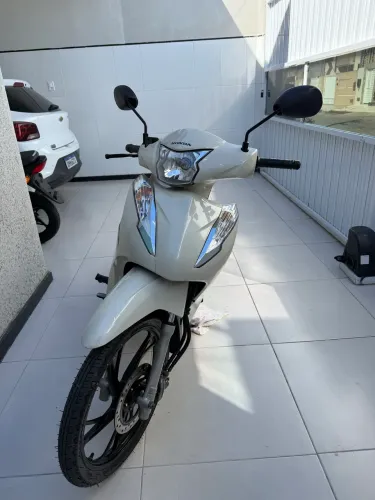 Honda Biz 125 / 2021