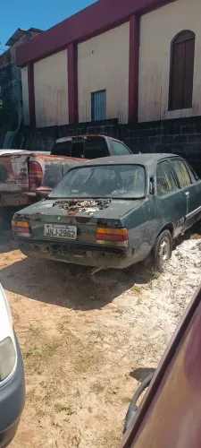 Vendo peças para Chevette