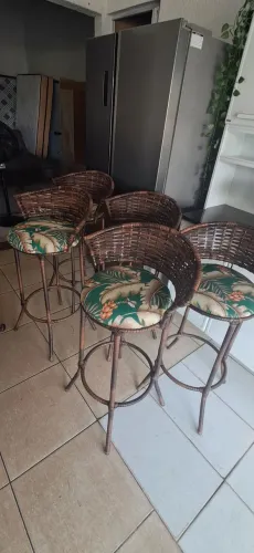 Banquetas