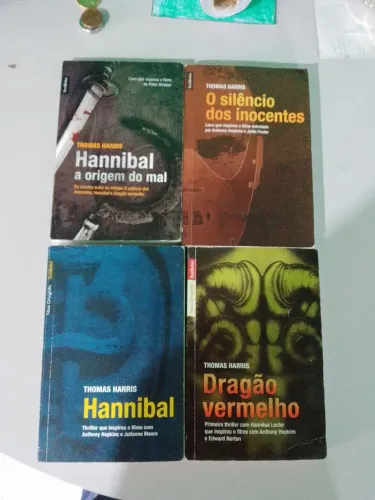 Livros