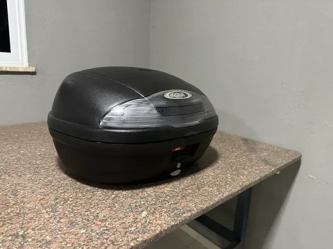 Baú givi 45l 