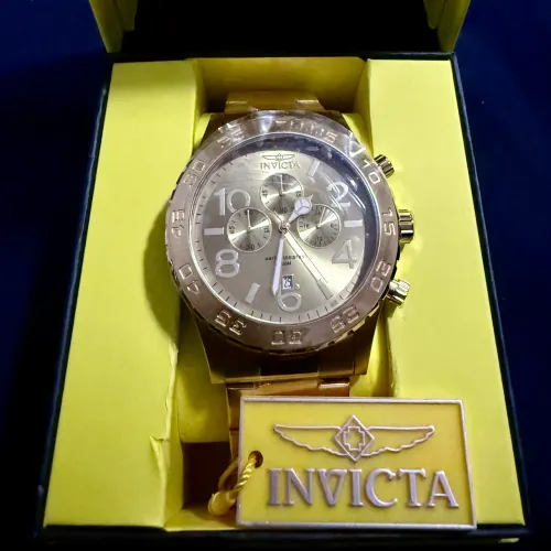 Relógio Invicta Specialty 1270 - Novo na caixa