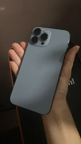 iPhone 13 Pro Max