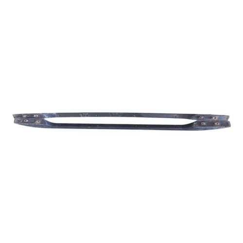 Par Rack Teto Fiat Palio Weekend 1998 A 1999 A 2002 Avarias Preto