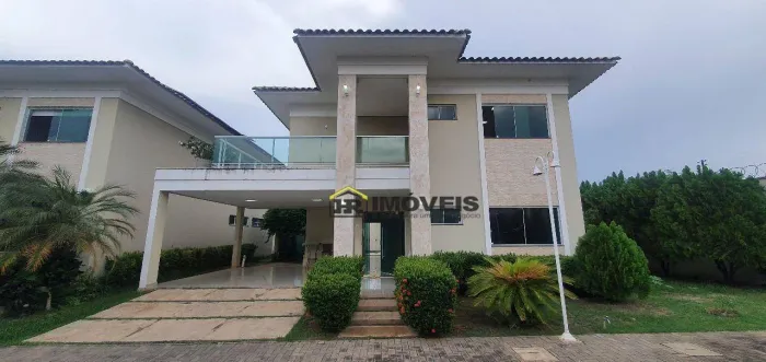 Casa para venda no Condominio Villa de Galles - Gurupi - Teresina/Pi