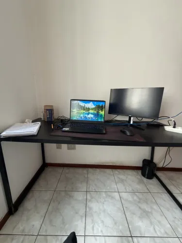 Mesa de escritório 