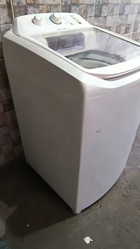 Máquina de lavar Electrolux lac 11kg