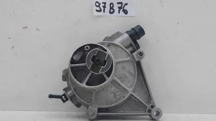 Bomba De Vácuo Bmw 320 2013 0710336182a (97b76)