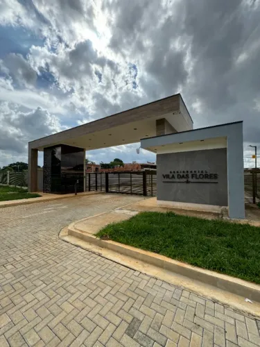 TERRENO RESIDENCIAL em BRASÍLIA - DF, PARK WAY