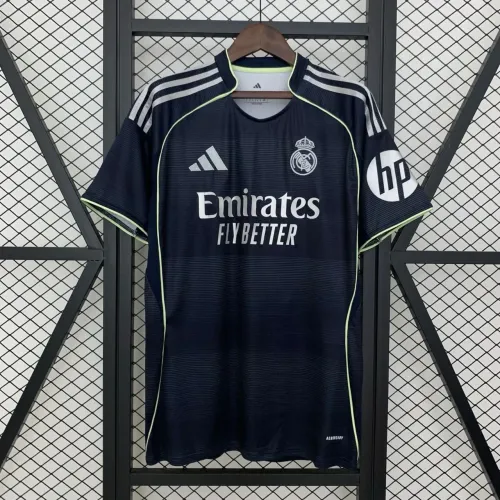 Camisa do Real Madrid