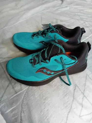 TENIS SAUCONY BLAZE TR