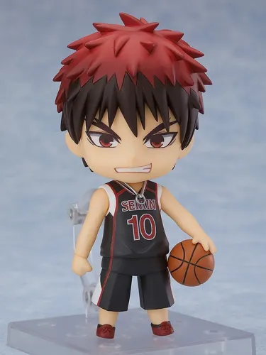 Kuroko no Basket - Nendoroid - Kagami Taiga