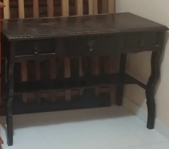 Móvel antigo - Penteadeira 