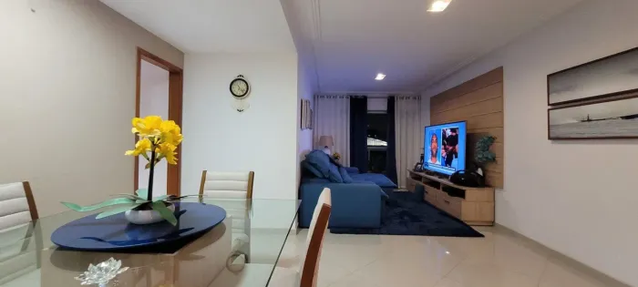 Apartamento com 3 Quartos à venda, 119 m² por R$ 850.000 - Vila Valqueire - Rio de Janeiro