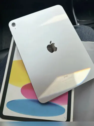 iPad 11 256