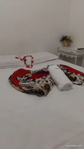 Alugamos apartamentos mobiliados 
