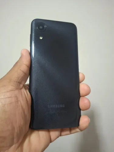 A 03 core Samsung