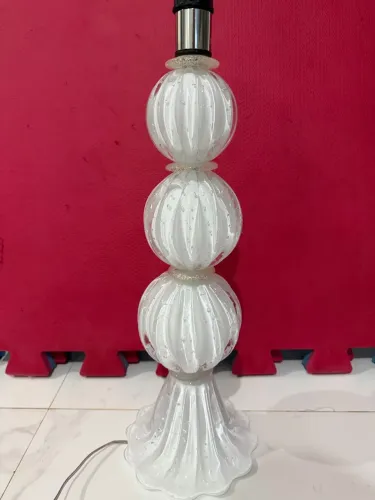 Abajur Murano 