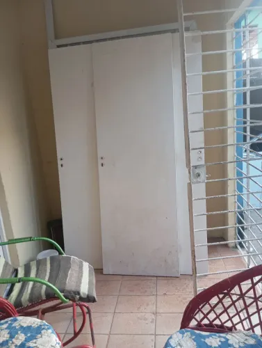 03 portas e um portal