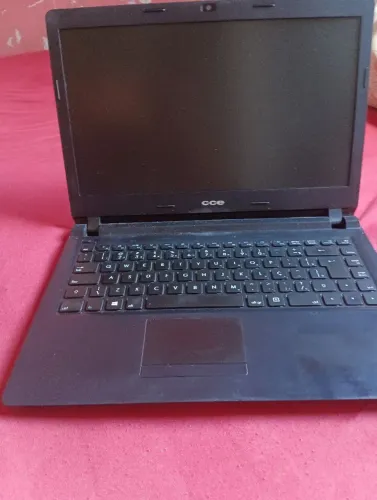 Vendo notebook 