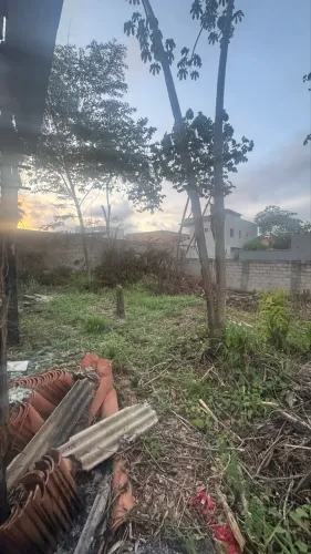 Vendo um terreno em Abrantes