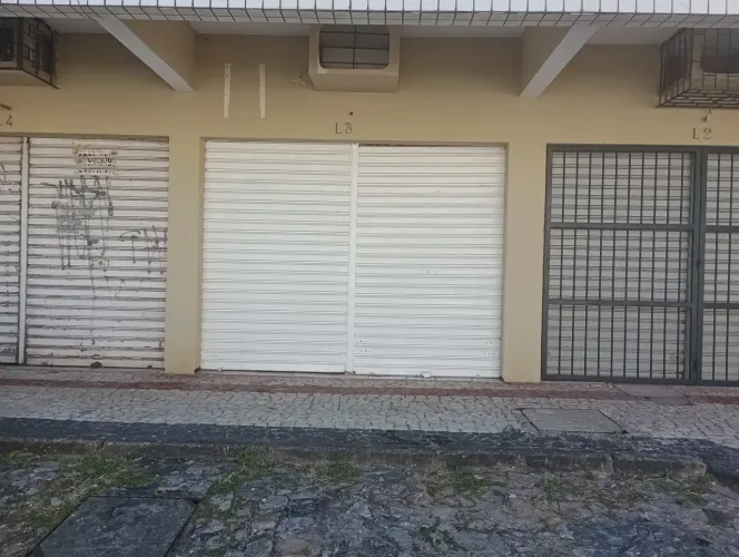 LOJA para alugar na cidade de FORTALEZA-CE