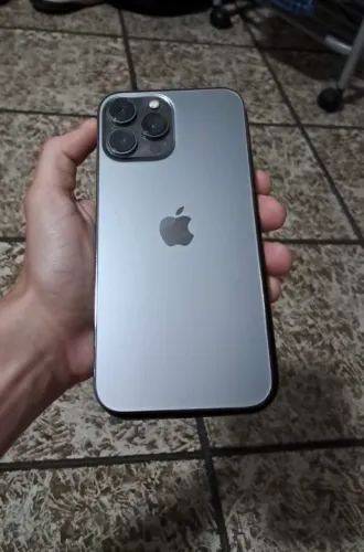 IPHONE 13 PRO MAX 126 GB