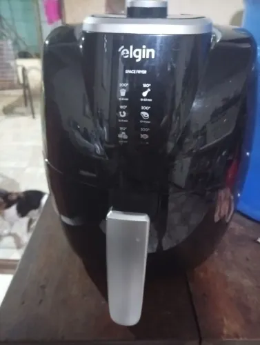 Air fryer Elgin 5 litros