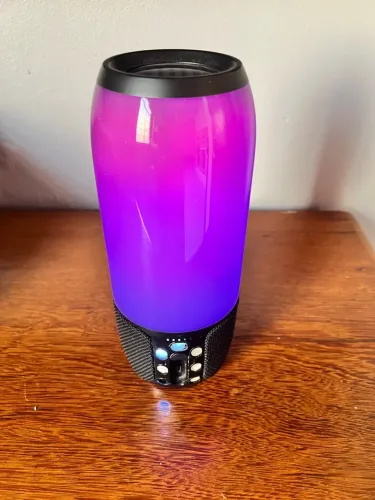 JBL Pulse 3 