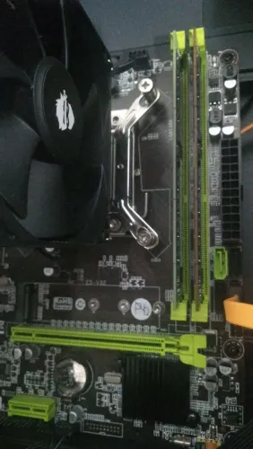 KIT DDR3 ?