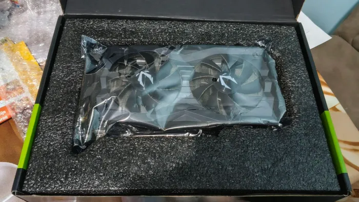 RTX 2060 Zotac