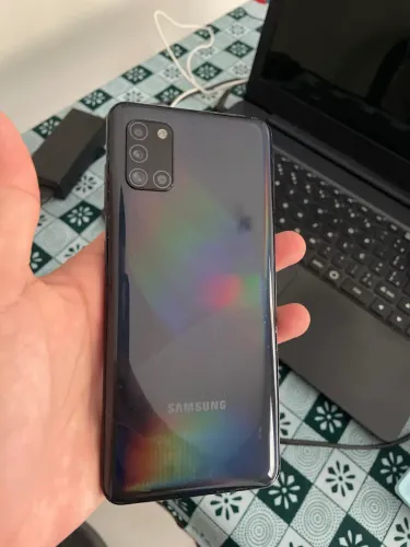 Samsung A31