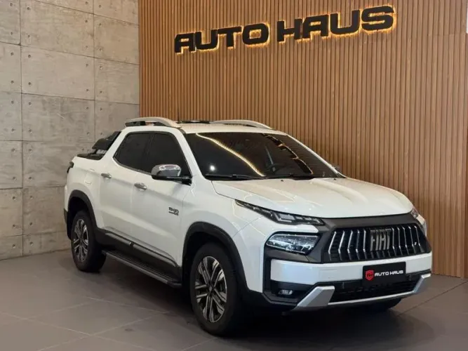 Fiat Toro Ranch 2.2 16V 4X4 TB Diesel Aut. 2026