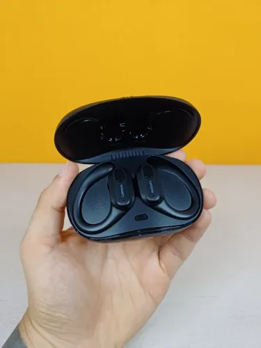 Lenovo XT80 Fone Bluetooth Esportivo - Sem Fio e Confortável