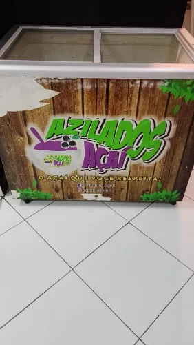 Freezer