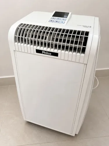 Ar condicionado Portátil Philco 13mil Btus